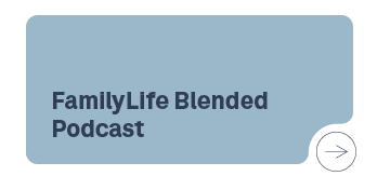 FamilyLIfe Blended Podcast
